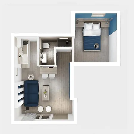 Smaragdos Thassos Boutique Suites Panagia  Exterior photo