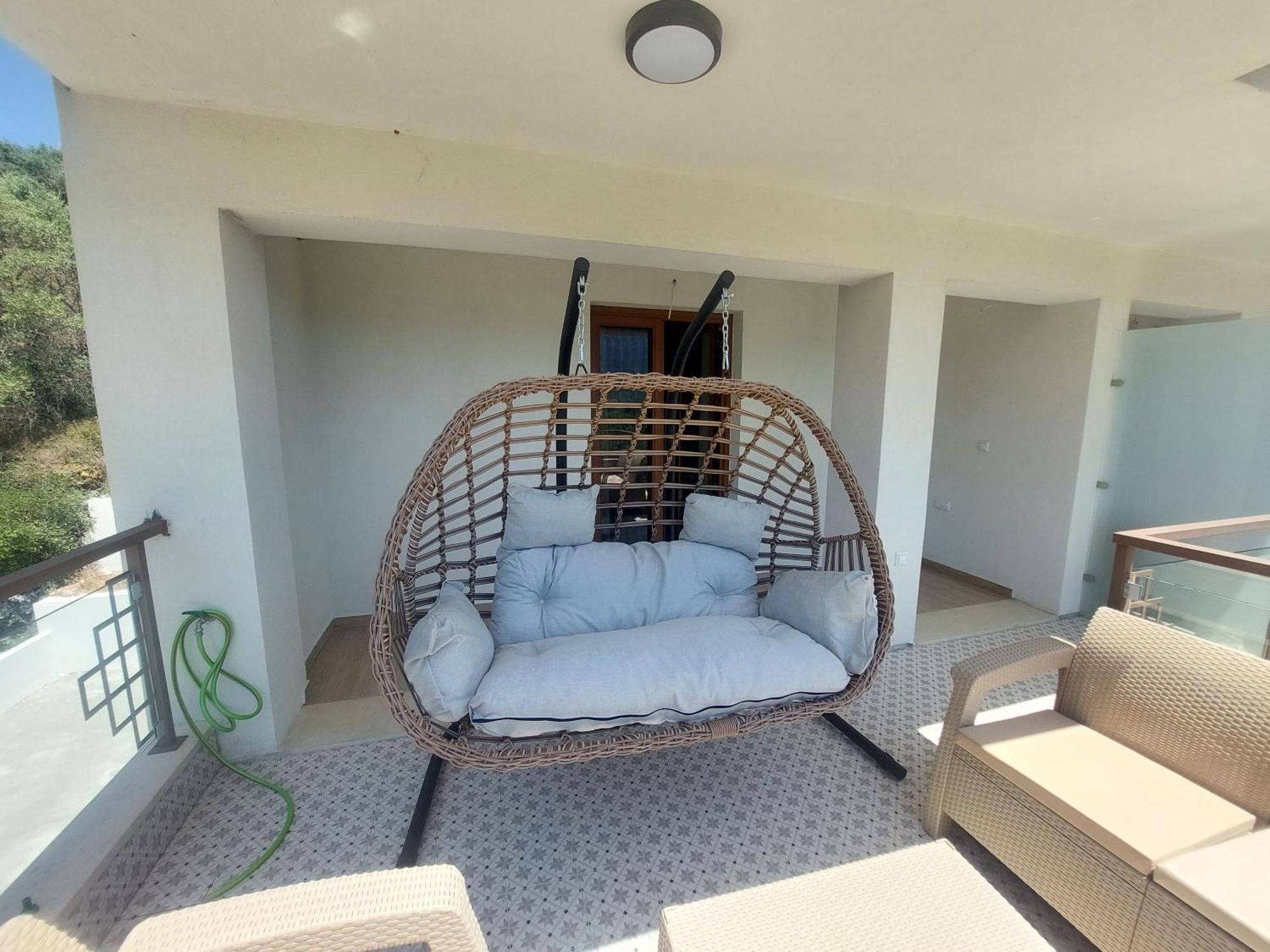 Smaragdos Thassos Boutique Tatil Evi
