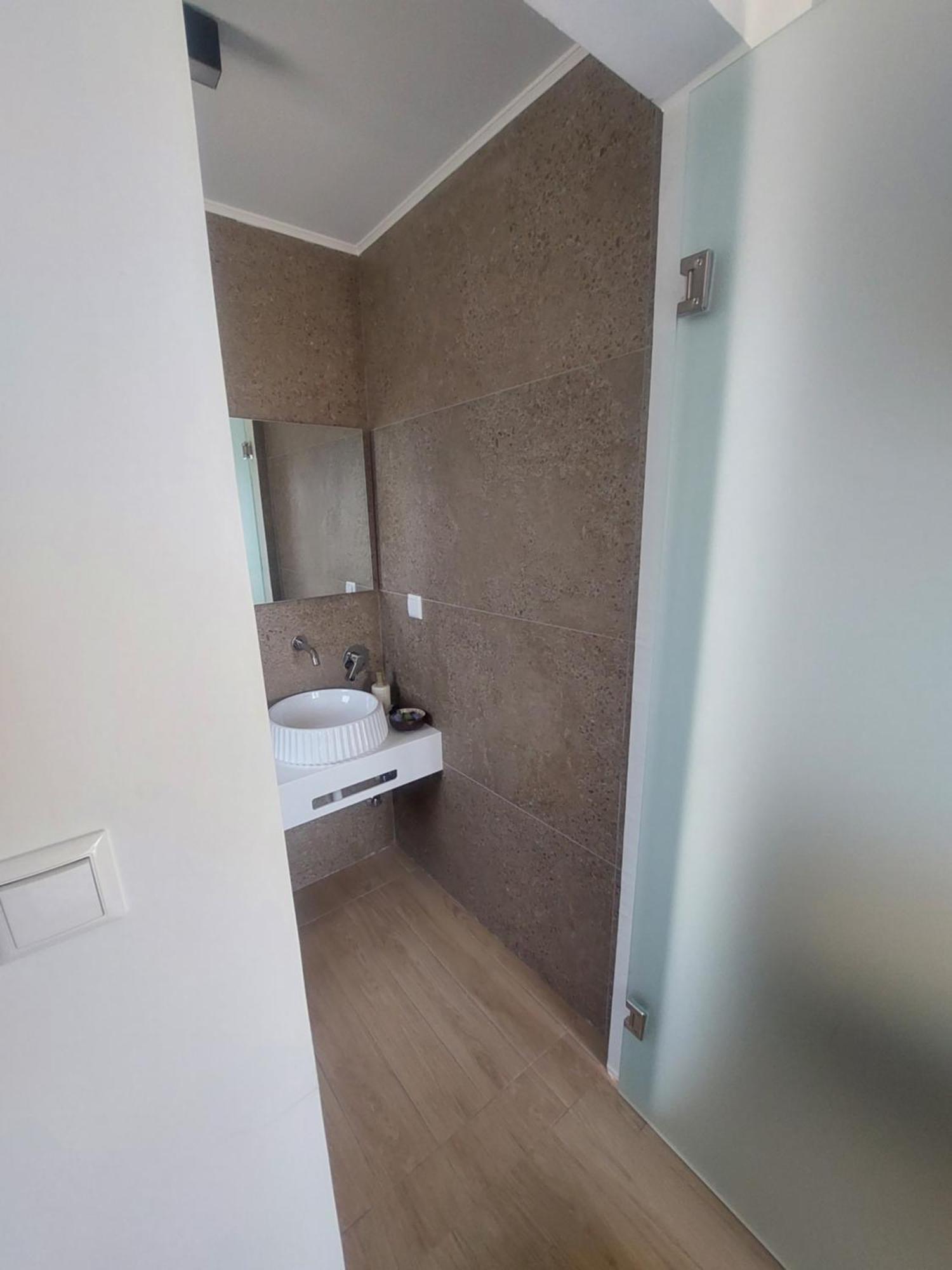 Holiday home Smaragdos Thassos Boutique