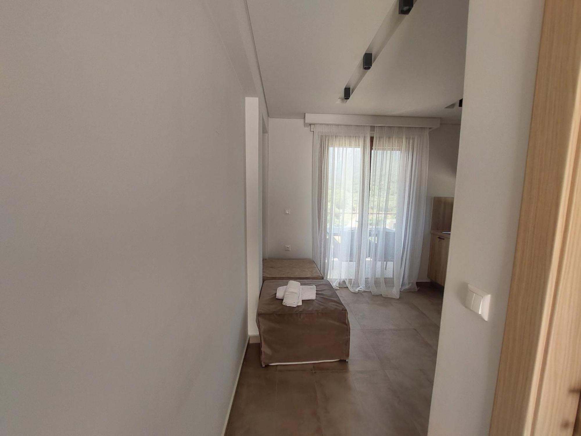 Smaragdos Thassos Boutique Holiday home Panagia (Thasos)