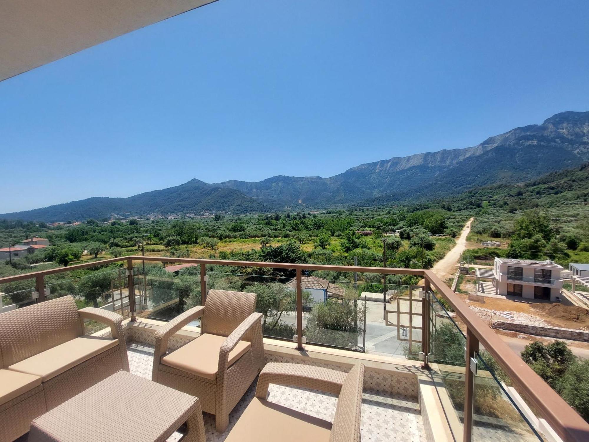 Holiday home Smaragdos Thassos Boutique *