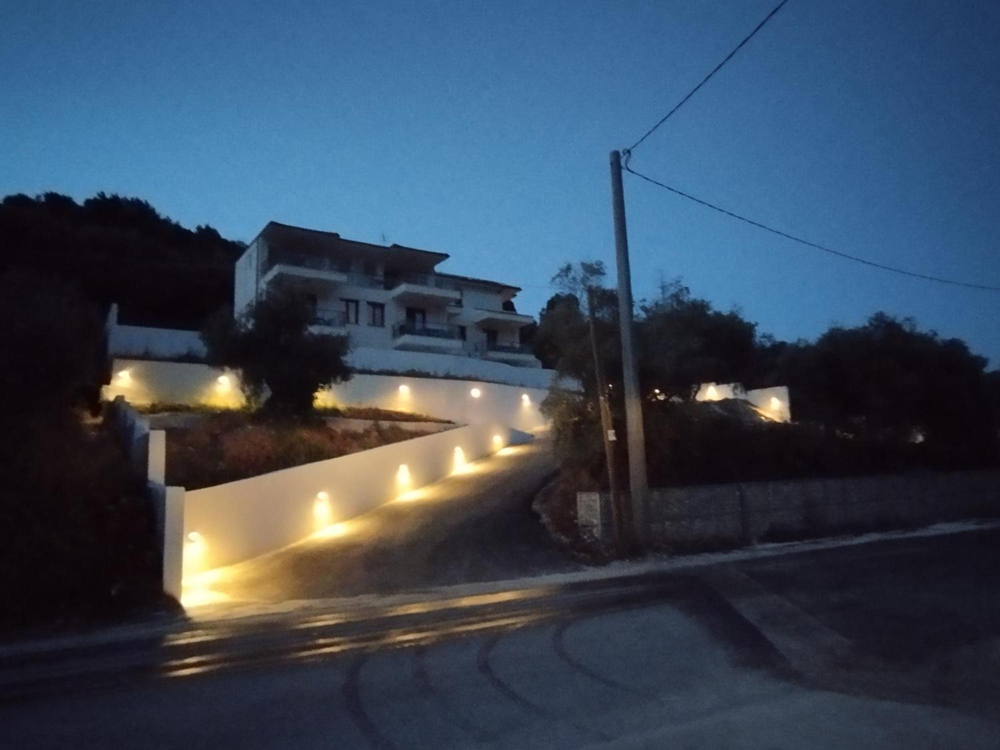 Smaragdos Thassos Boutique Holiday home Panagia (Thasos)