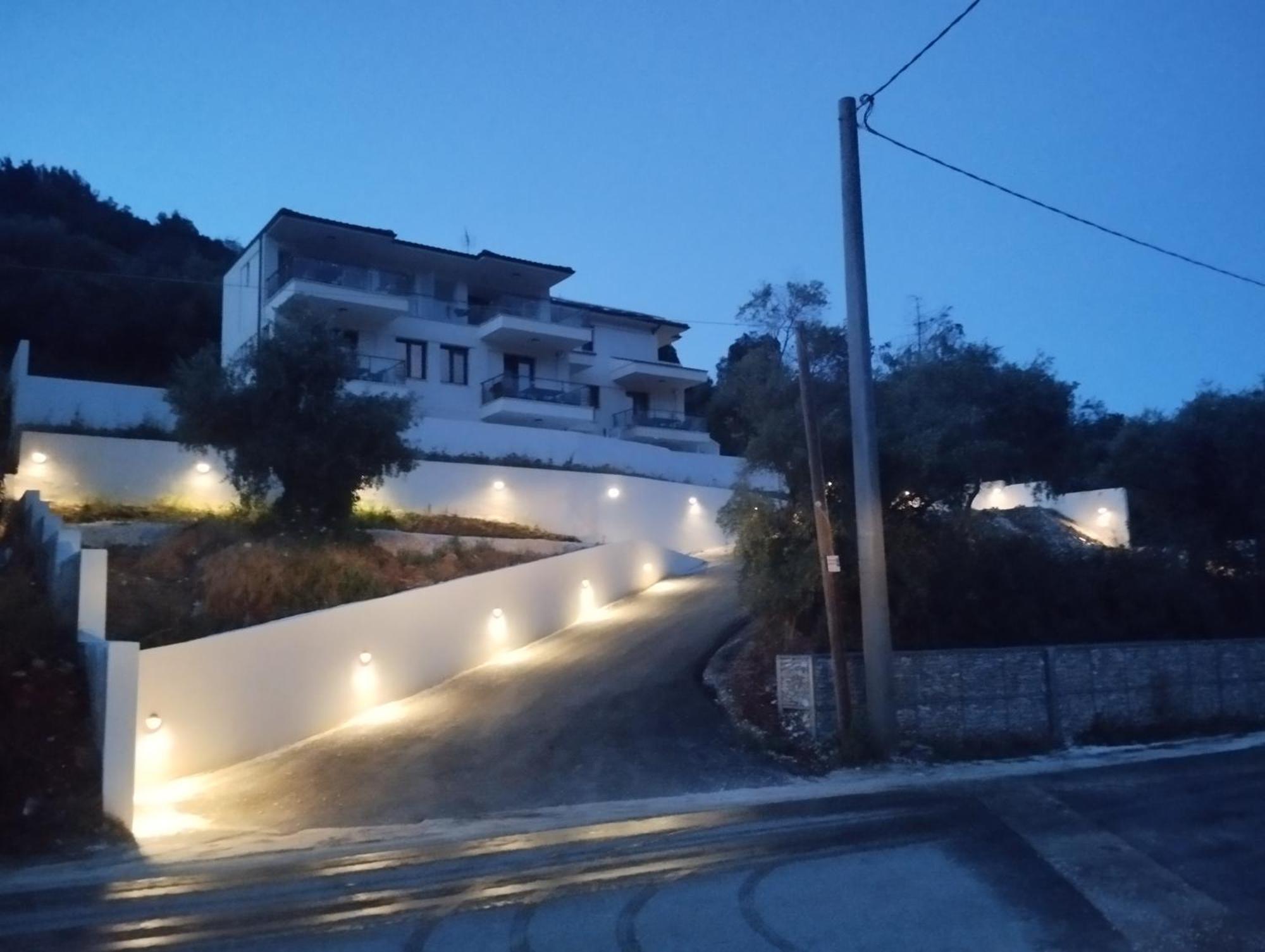 Smaragdos Thassos Boutique * Panagia (Thasos)